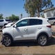 KNDPM3AC0H7228399 2017 Kia Sportage Lx auction photo thumbnail 14