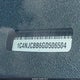 1C4NJCBB6GD506504 2016 Jeep Compass Sport auction photo thumbnail 9