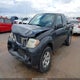 1N6BD0CT0CC411949 2012 Nissan Frontier Sv-I4 auction photo thumbnail 2