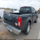 1N6BD0CT0CC411949 2012 Nissan Frontier Sv-I4 auction photo thumbnail 4
