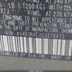 4S4BSBAC0G3278473 2016 Subaru Outback 2.5I auction photo thumbnail 9