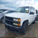 1GNEC13R0XJ541381 1999 Chevrolet Tahoe Lt auction photo thumbnail 2