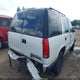 1GNEC13R0XJ541381 1999 Chevrolet Tahoe Lt auction photo thumbnail 4