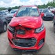 3GNCJLSB3JL201235 2018 Chevrolet Trax Lt auction photo thumbnail 12