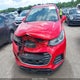 3GNCJLSB3JL201235 2018 Chevrolet Trax Lt auction photo thumbnail 6