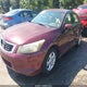 1HGCP2F4XAA092374 2010 Honda Accord 2.4 Lx-P auction photo thumbnail 2