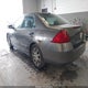 1HGCM66546A069009 2006 Honda Accord 3.0 Ex auction photo thumbnail 3
