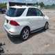 4JGDA5HB1JB137323 2018 Mercedes-Benz Gle 350 4Matic auction photo thumbnail 4