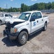 1FTFW1EF5BKD74025 2011 Ford F-150 Xl auction photo thumbnail 2