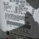 1FTFW1EF5BKD74025 2011 Ford F-150 Xl auction photo thumbnail 9