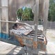 1DTP16Z20WG052268 1998 Dorsey Trailers Flatbed Trailer auction photo thumbnail 11