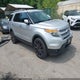 1FM5K8F86EGC48825 2014 Ford Explorer Limited auction photo thumbnail 1