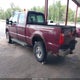 1FTSW21598ED69533 2008 Ford F-250 Fx4/King Ranch/Lariat/Xl/Xlt auction photo thumbnail 3