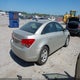 1G1PC5SBXD7321437 2013 Chevrolet Cruze 1Lt Auto auction photo thumbnail 4