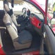 3C3CFFAR3FT545024 2015 Fiat 500 Pop auction photo thumbnail 5