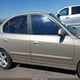 KMHDN46D16U370276 2006 Hyundai Elantra Gls/Limited auction photo thumbnail 13