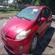 JTDKN3DU9A5159791 2010 Toyota Prius Iv auction photo thumbnail 2