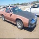 1G1FP23T3ML160720 1991 Chevrolet Camaro Rs auction photo thumbnail 1