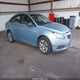 1G1PC5SH0C7283963 2012 Chevrolet Cruze Ls auction photo thumbnail 1