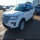 1FM5K8D84JGA87968 2018 Ford Explorer Xlt auction photo thumbnail 2