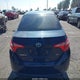 2T1BURHE1KC131402 2019 Toyota Corolla Le auction photo thumbnail 17