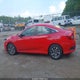 2HGFC2F70GH546063 2016 Honda Civic Ex auction photo thumbnail 14