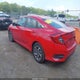 2HGFC2F70GH546063 2016 Honda Civic Ex auction photo thumbnail 3