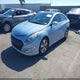 KMHEC4A49BA008080 2011 Hyundai Sonata Hybrid auction photo thumbnail 2