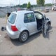 9BWGR61J554006221 2005 Volkswagen Golf Gls Tdi auction photo thumbnail 4