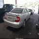 4T1BA32K54U033205 2004 Toyota Camry Se V6 auction photo thumbnail 4