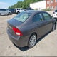 2HGFA1F53AH582559 2010 Honda Civic Lx auction photo thumbnail 4