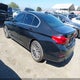 WBAJR3C04LWW68650 2020 BMW 530I auction photo thumbnail 3