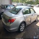 1HGCP26739A001290 2009 Honda Accord 2.4 Ex auction photo thumbnail 4
