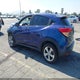 3CZRU5H33GM711443 2016 Honda Hr-V Lx auction photo thumbnail 3