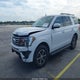 1FMJU1HT7MEA10638 2021 Ford Expedition Xlt auction photo thumbnail 2