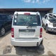1J8GP28K98W215907 2008 Jeep Liberty Sport auction photo thumbnail 16
