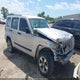 1J8GP28K98W215907 2008 Jeep Liberty Sport auction photo thumbnail 1