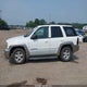 1GNDT13S522196964 2002 Chevrolet Trailblazer Ltz auction photo thumbnail 14