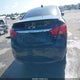 2G1105S39H9124206 2017 Chevrolet Impala 1Lt auction photo thumbnail 16