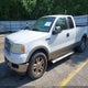 1FTPX12525NA86348 2005 Ford F-150 Lariat/Xl/Xlt auction photo thumbnail 2