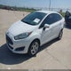 3FADP4BJ3EM217367 2014 Ford Fiesta Se auction photo thumbnail 2