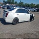 1G6A15S67K0103759 2019 Cadillac Cts-V auction photo thumbnail 4