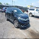 7FARW2H86JE081220 2018 Honda Cr-V Ex-L/Ex-L Navi auction photo thumbnail 1