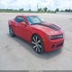 2G1FA1E37C9119988 2012 Chevrolet Camaro 2Ls auction photo thumbnail 1