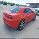 2G1FA1E37C9119988 2012 Chevrolet Camaro 2Ls auction photo thumbnail 4