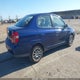 JTDBT123110139617 2001 Toyota Echo auction photo thumbnail 4