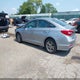 5NPE24AF1FH002720 2015 Hyundai Sonata Se auction photo thumbnail 3