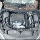 3G1BE6SM8HS551626 2017 Chevrolet Cruze Lt Auto auction photo thumbnail 10