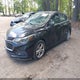 3G1BE6SM8HS551626 2017 Chevrolet Cruze Lt Auto auction photo thumbnail 2