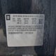 3G1BE6SM8HS551626 2017 Chevrolet Cruze Lt Auto auction photo thumbnail 9